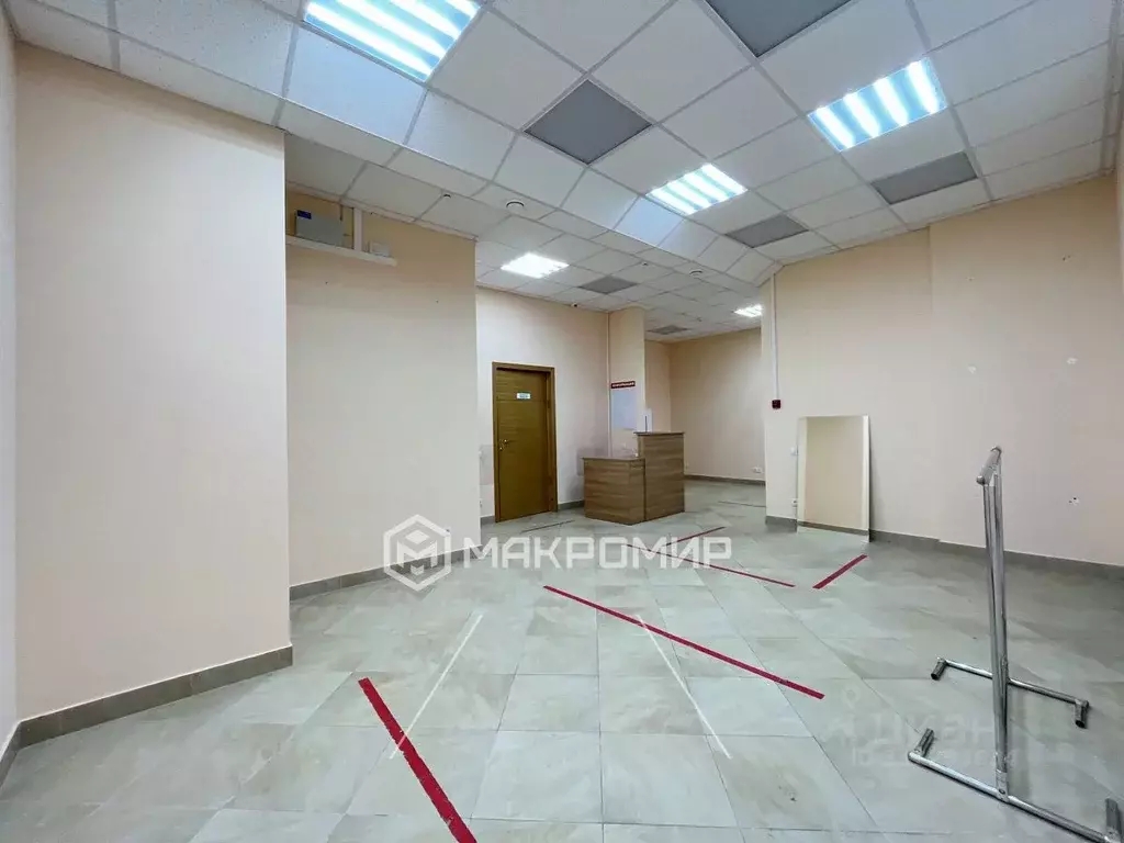 Помещение свободного назначения в Ленинградская область, Ломоносовский ... - Фото 1