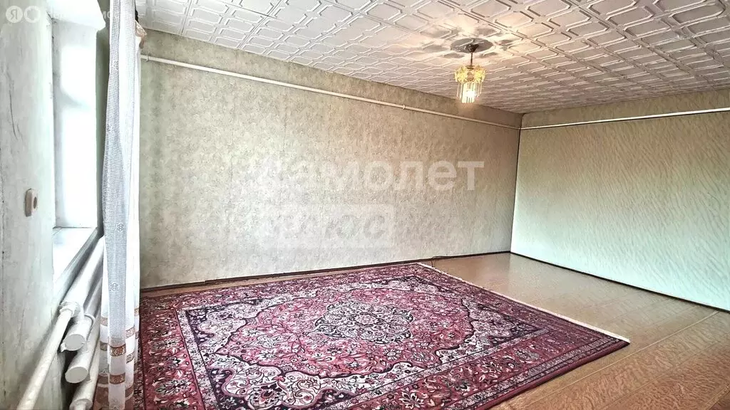 1-комнатная квартира: село Грабово, Майская улица, 2 (34 м) - Фото 2