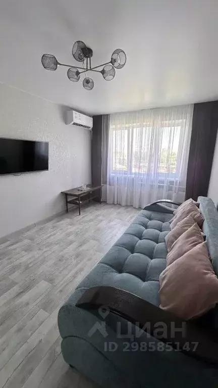 2-к кв. Самарская область, Самара Ново-Садовая ул., 42 (44.0 м) - Фото 1