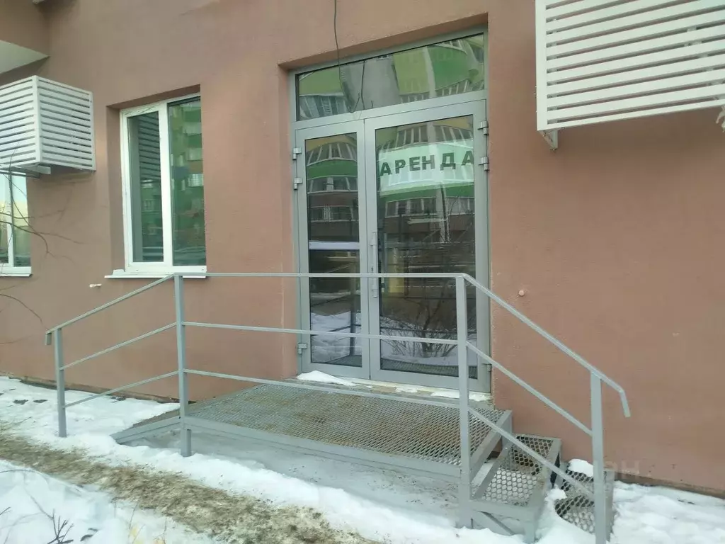 Помещение свободного назначения в Самарская область, Самара ... - Фото 1