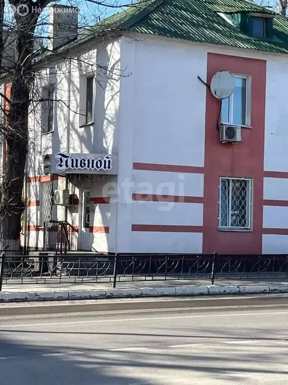 Офис (38.4 м) - Фото 1