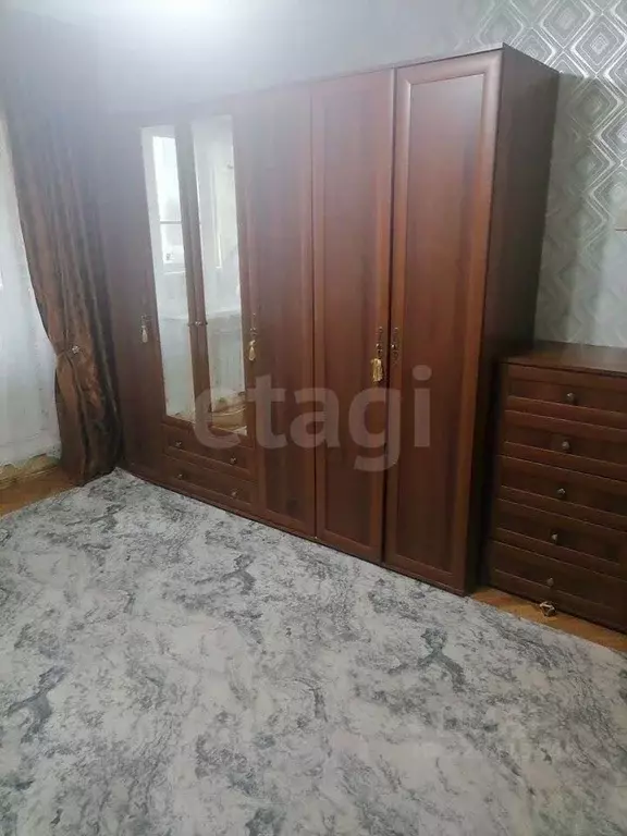 1-к кв. Воронежская область, Воронеж Калининградская ул., 102 (34.2 м) - Фото 1