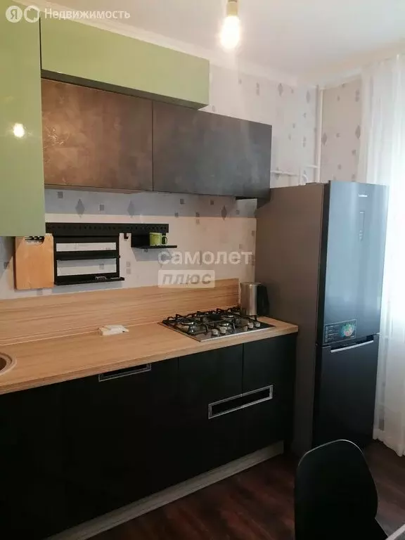 3-комнатная квартира: Ессентуки, улица Олега Головченко, 4 (76 м) - Фото 1