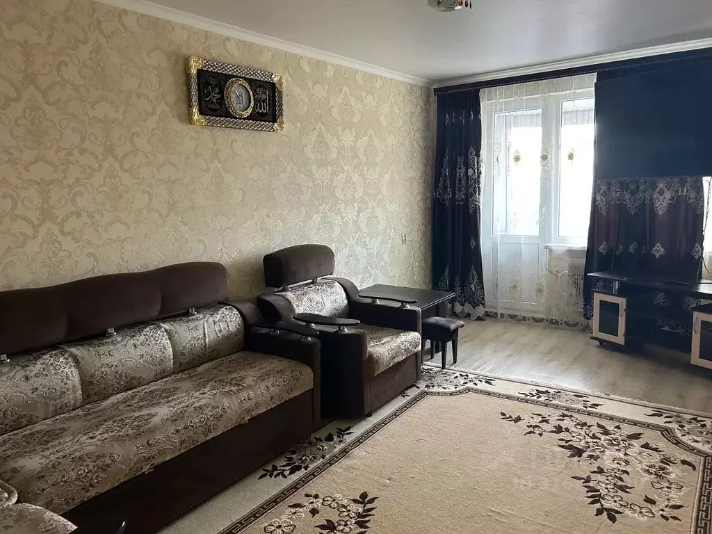 2-к кв. Кабардино-Балкария, Тырныауз Эльбрусский район, Эльбрусский ... - Фото 1