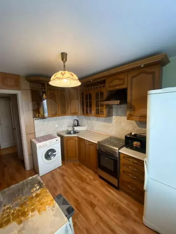 2-к. квартира, 60 м, 7/10 эт. - Фото 1