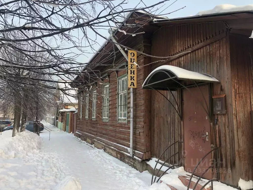 Офис в Костромская область, Кострома ул. Козуева, 20 (24 м) - Фото 1