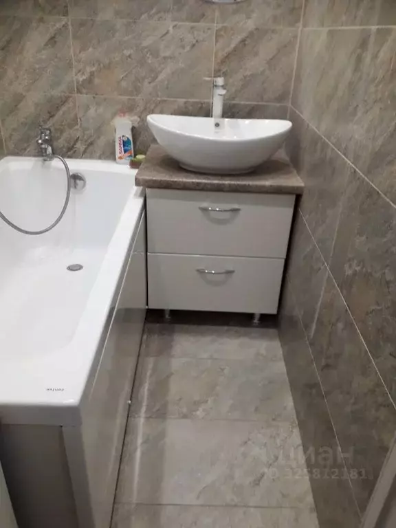 2-к кв. Владимирская область, Владимир Казарменная ул., 9 (47.0 м) - Фото 1