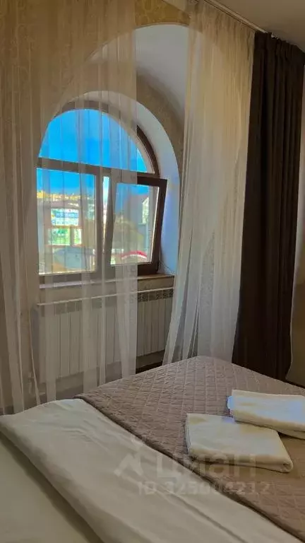 Комната Ставропольский край, Пятигорск Широкая ул., 123 - Фото 2