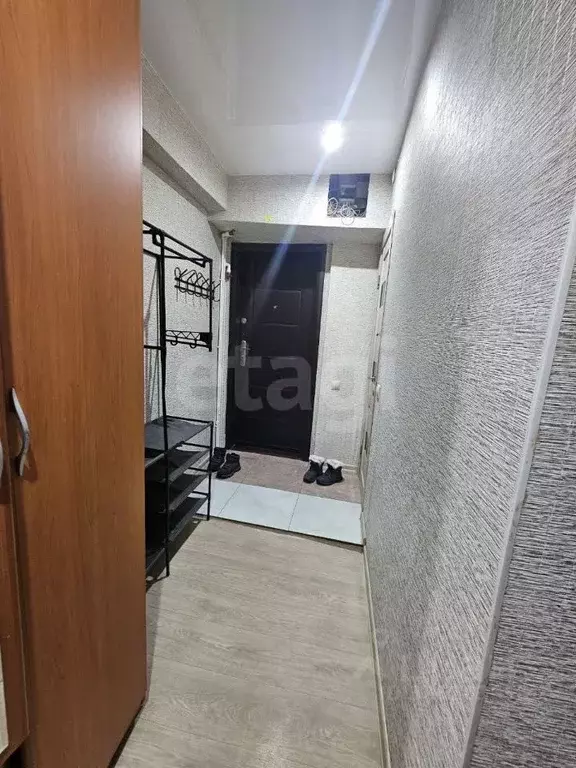 1-к кв. Ямало-Ненецкий АО, Муравленко ул. Ленина, 40 (38.4 м) - Фото 2