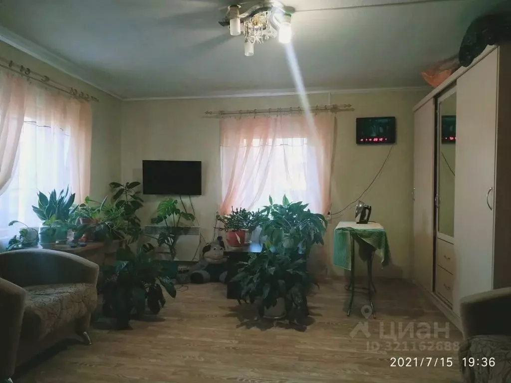 Дом в Кировская область, Оричевский район, д. Кучелапы Профсоюзная ул. ... - Фото 2