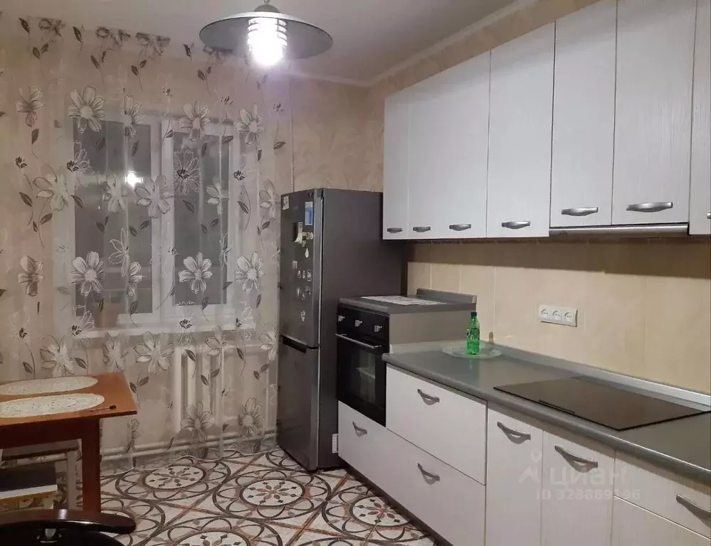 1-к кв. Самарская область, Самара Московское ш., 57 (53.0 м) - Фото 1