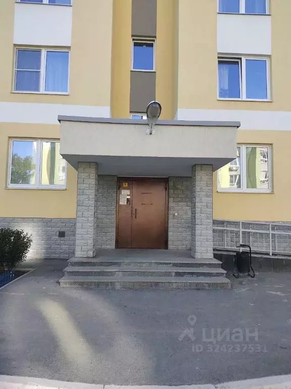 1-к кв. Свердловская область, Березовский пос. Первомайский, 10Бк3 ... - Фото 2