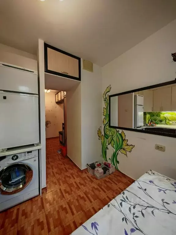 1-к кв. Москва ул. Красного Маяка, 8К2 (35.0 м) - Фото 2