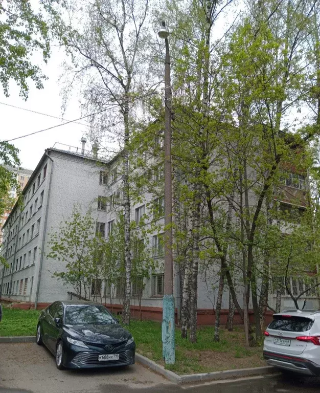Продаётся 4-к квартира, 108.7 м - Фото 0
