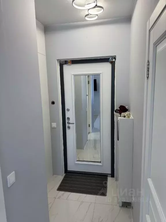 1-к кв. Московская область, Красногорск Опалиха мкр, ул. Дежнева, 11 ... - Фото 1