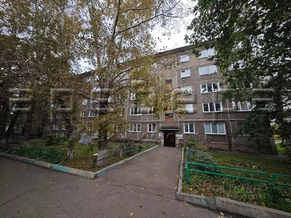 Студия Красноярский край, Красноярск Семафорная ул., 257 (16.7 м) - Фото 1