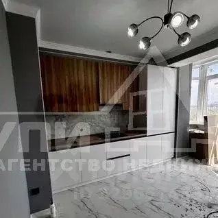 2-к кв. Ставропольский край, Ессентуки Никольская ул., 17 (61.0 м) - Фото 1