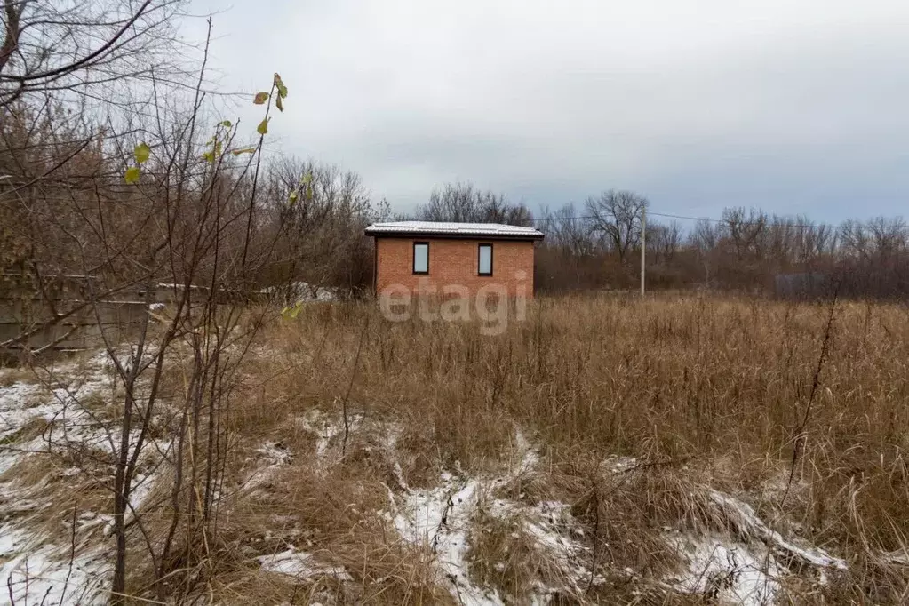 Дом в Ростовская область, Ростов-на-Дону Северный мкр, бул. Комарова ... - Фото 0