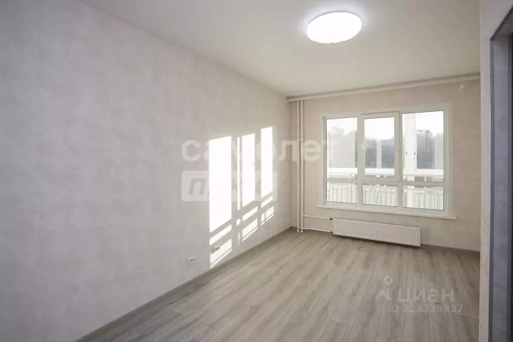 1-к кв. Кемеровская область, Кемерово ул. 2-я Заречная, 20 (36.1 м) - Фото 2