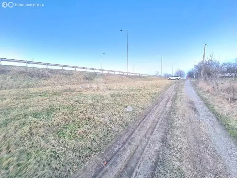 Участок в станица Александрийская, Краснофлотский переулок (20 м) - Фото 1