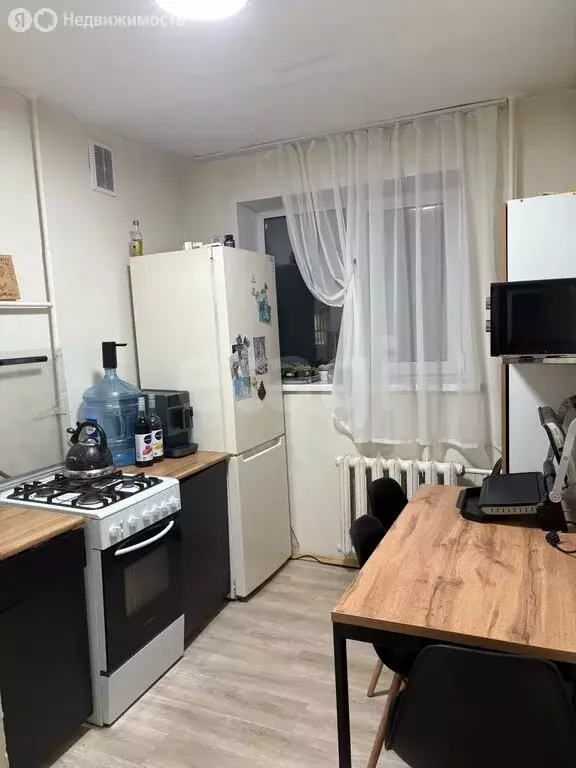 1-комнатная квартира: Курган, Школьная улица, 3 (44.7 м) - Фото 2