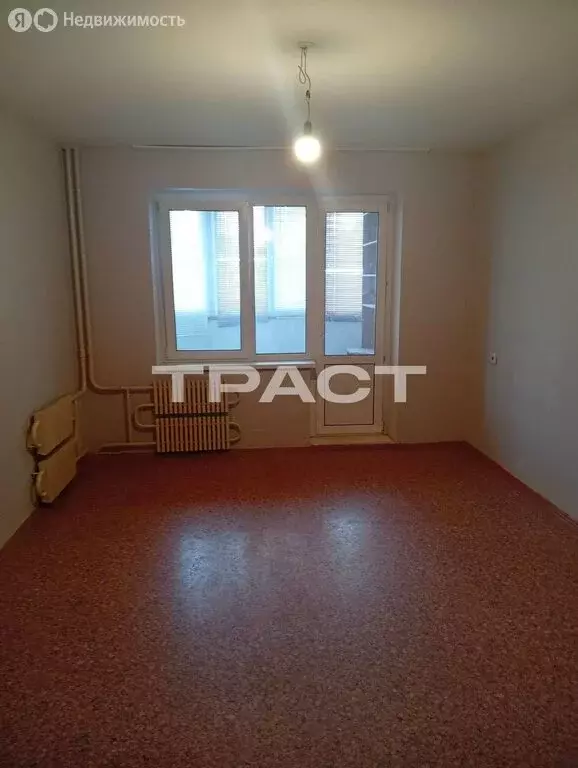 1-комнатная квартира: Воронеж, улица Пирогова, 39 (41.6 м) - Фото 2