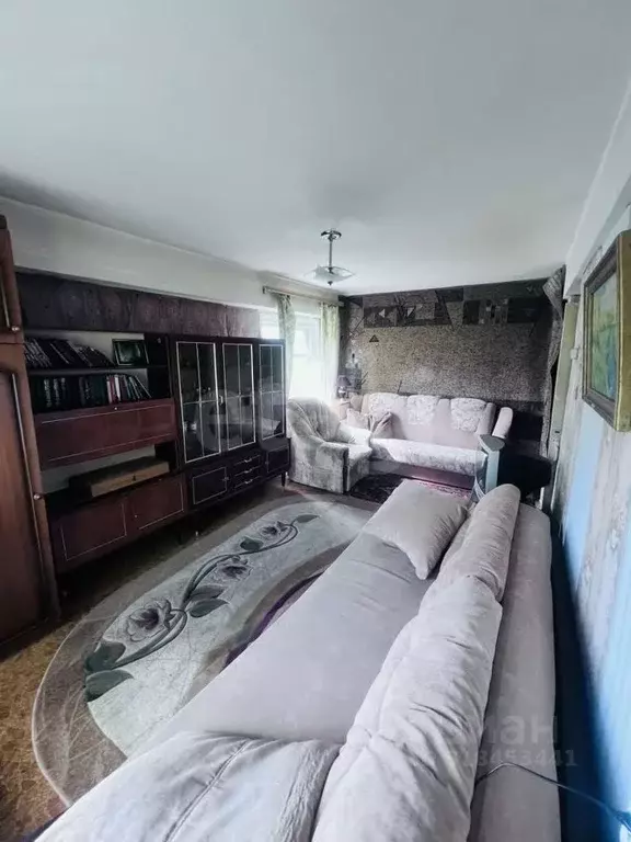 2-к кв. Калужская область, Калуга ул. Мичурина, 28 (41.3 м) - Фото 0