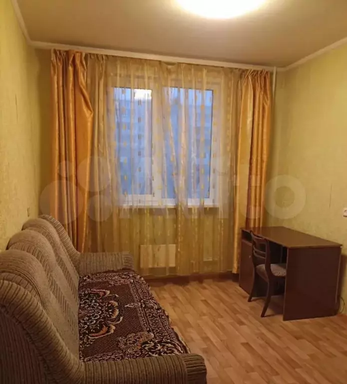 3-к. квартира, 60 м, 5/12 эт. - Фото 0