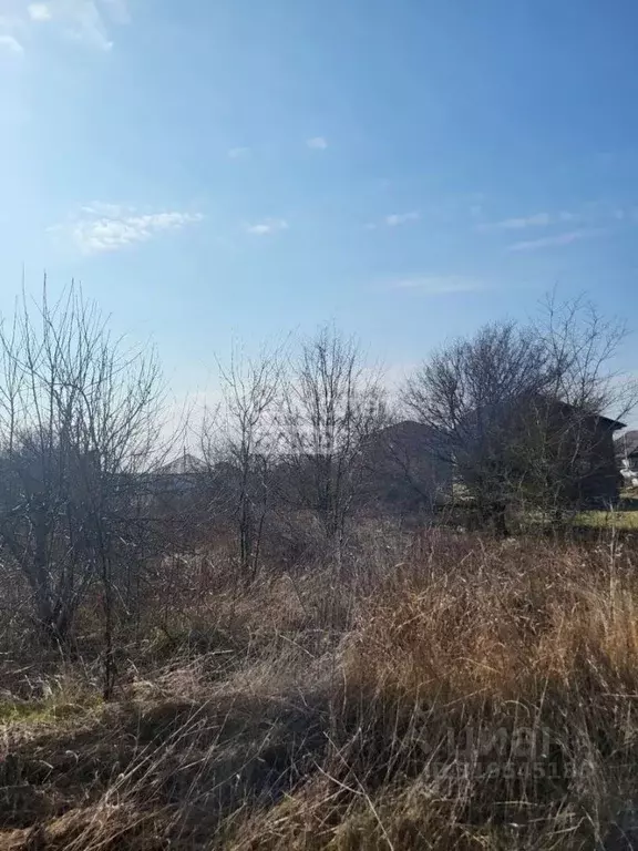 Участок в Краснодарский край, Абинск Подгорная ул. (8.0 сот.) - Фото 0