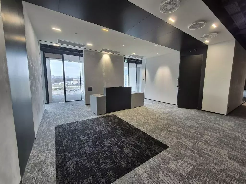 Офис в Москва Сколковское ш., вл43 (8044 м) - Фото 0