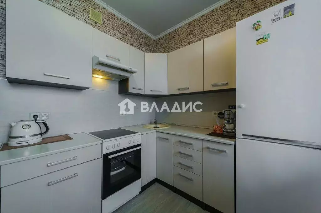 Продается 1-комнатная квартира - Фото 1