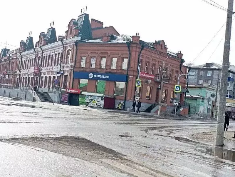 Офис в Красноярский край, Канск Московская ул., 70 (168 м) - Фото 1