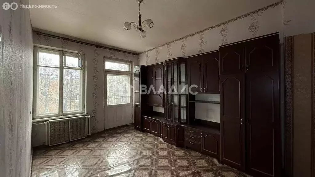 2-комнатная квартира: Калининград, Киевская улица, 114 (53.6 м) - Фото 1