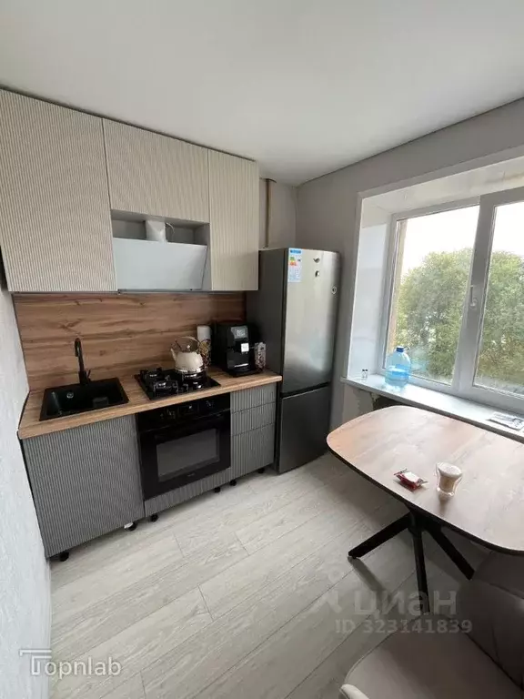 2-к кв. Оренбургская область, Ясный ул. Ленина, 2 (44.0 м) - Фото 2