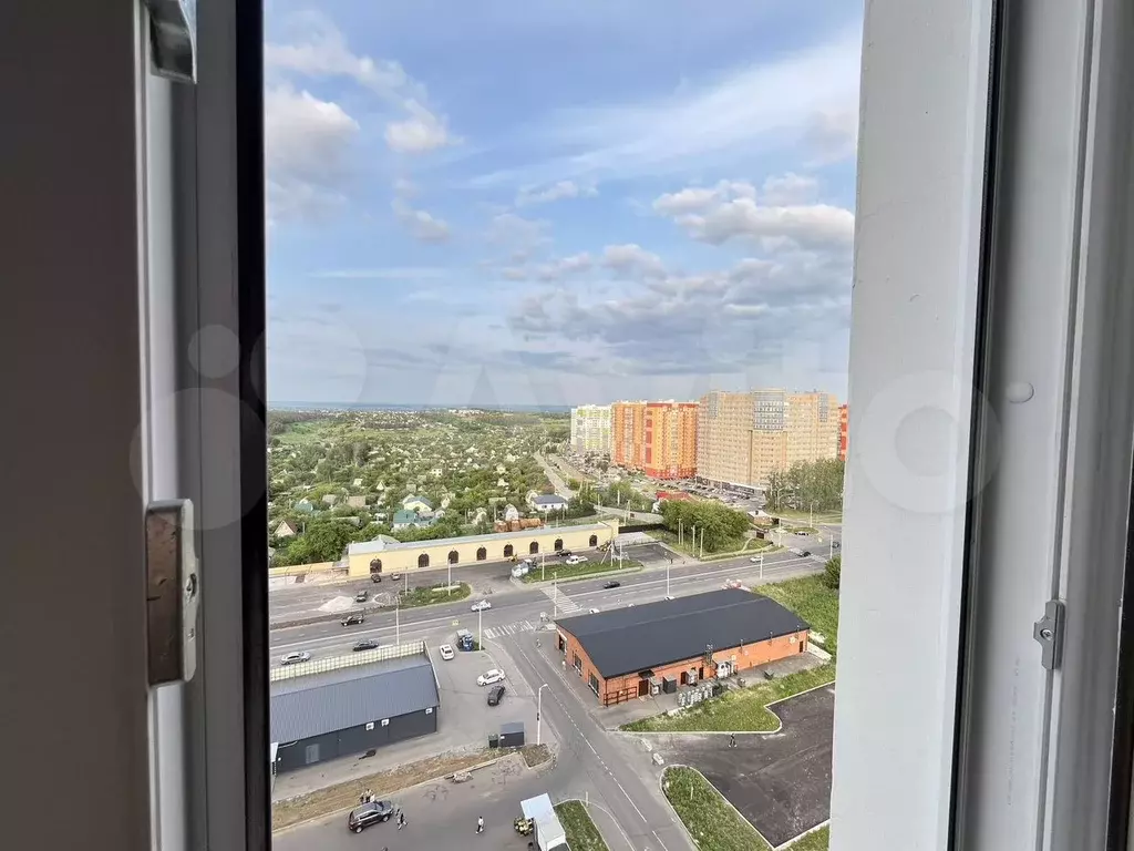2-к. квартира, 56,4 м, 16/17 эт. - Фото 1