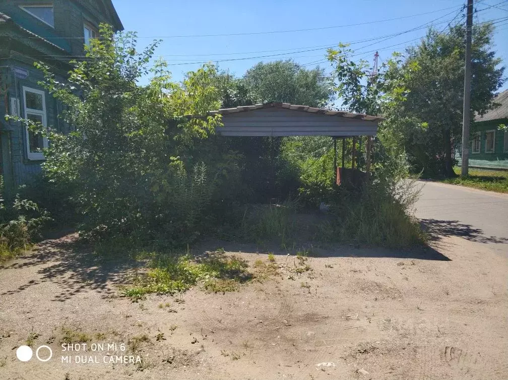 Дом в Тверская область, Тверь Революционная ул., 3 (68 м) - Фото 1
