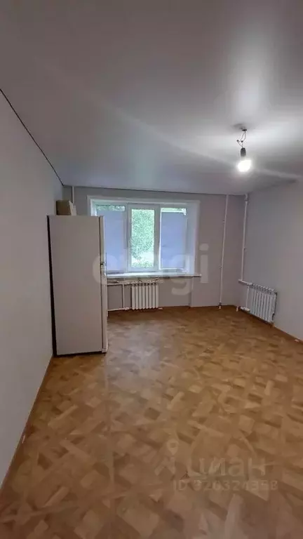 1-к кв. Орловская область, Орел Тамбовская ул., 6 (34.9 м) - Фото 0