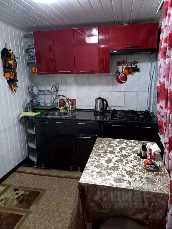 Дом в Ставропольский край, Изобильный Красноармейская ул., 58 (50 м) - Фото 0