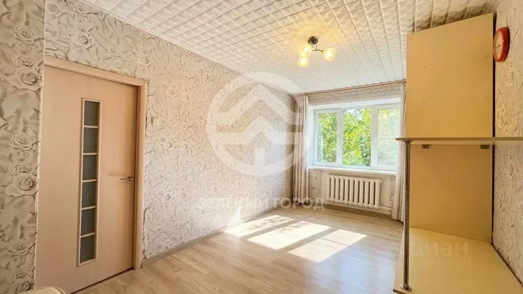 1-к кв. Московская область, Клин городской округ, д. Соголево 2А (30.3 ... - Фото 2