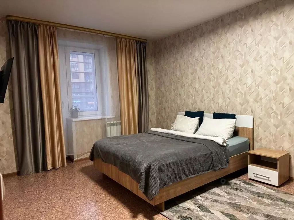 2-к кв. Ярославская область, Ярославль просп. Фрунзе, 29 (65.0 м) - Фото 2