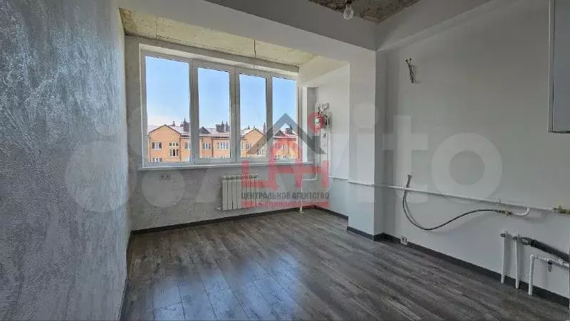 1-к. квартира, 33,1 м, 5/5 эт. - Фото 1