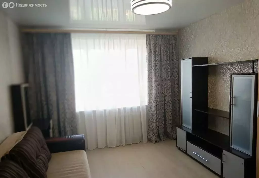 1-комнатная квартира: Вологда, микрорайон Водники, Северная улица, 36А ... - Фото 1