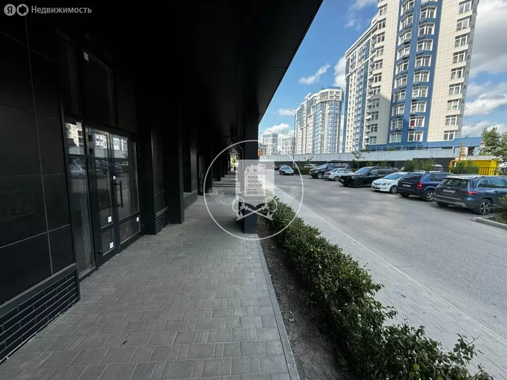 Помещение свободного назначения (88 м) - Фото 0