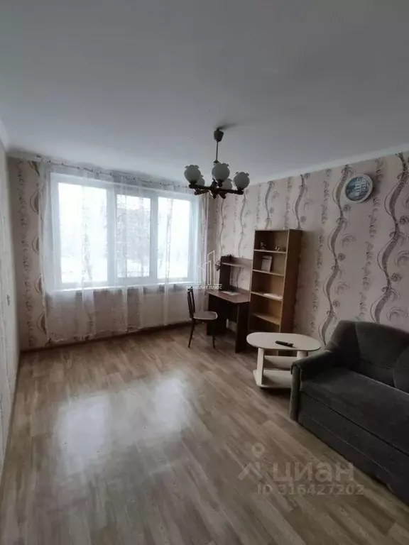 1-к кв. Санкт-Петербург Пражская ул., 7К1 (29.1 м) - Фото 0