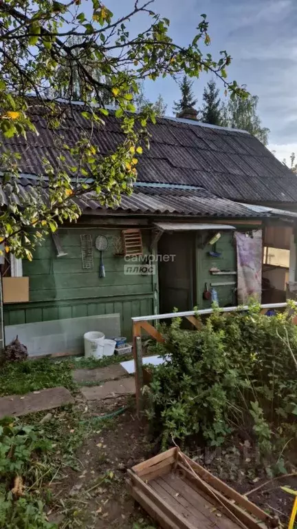 Дом в Московская область, Лотошино пгт ул. 1-я Комсомольская, 35 (38 ... - Фото 1