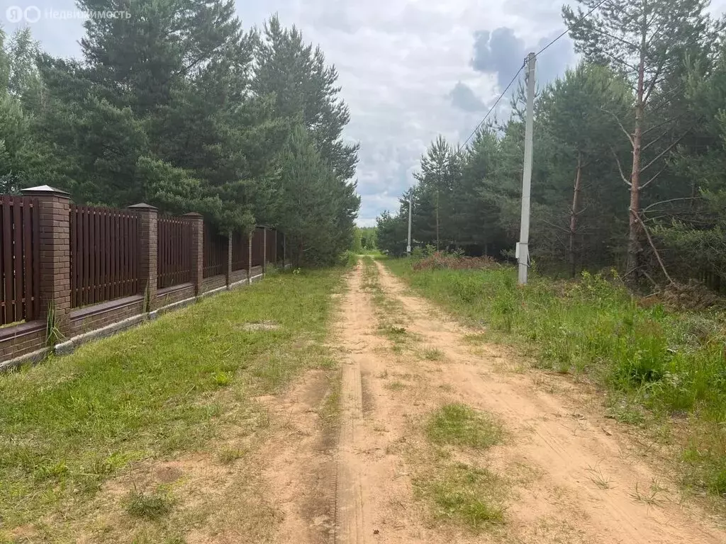 Участок в Ярославская область, сельское поселение Некрасовское, ... - Фото 0