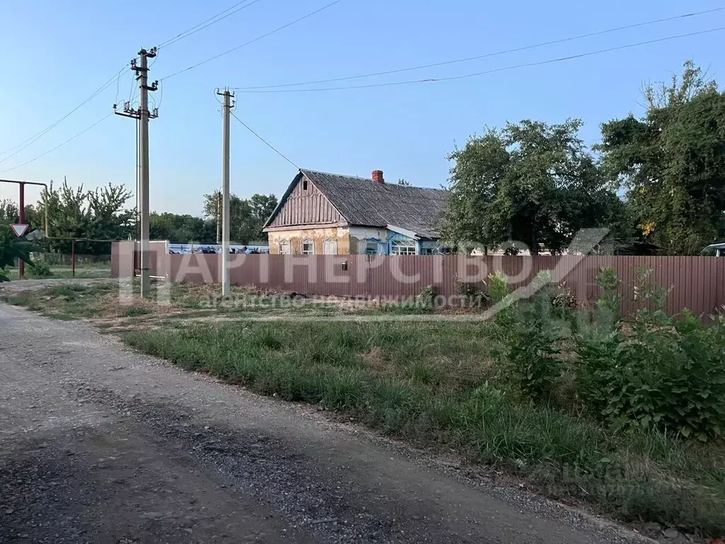 Участок в Краснодарский край, Абинский район, Мингрельское с/пос, ... - Фото 2