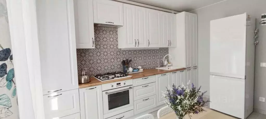 2-к кв. Новгородская область, Великий Новгород аллея Веряжское ... - Фото 1