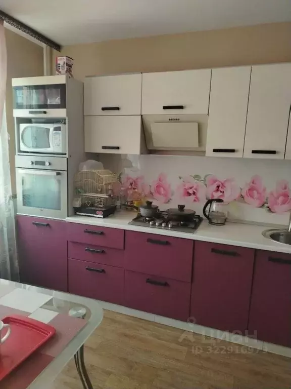 1-к кв. Саратовская область, Саратов Днепропетровская ул., 18 (38.0 м) - Фото 0