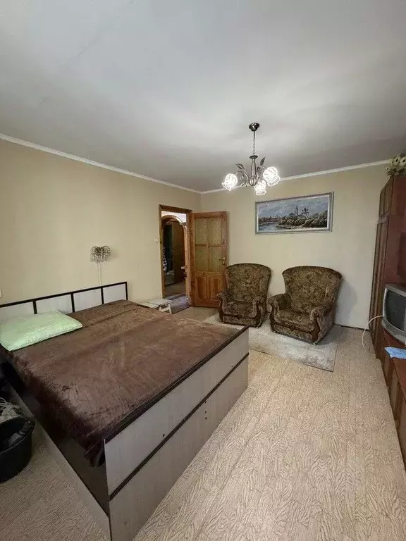 2-к кв. Севастополь ул. Александра Маринеско, 4Б (60.0 м) - Фото 1